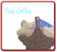 toy gift basket button